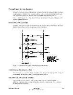 Preview for 123 page of Schweitzer Engineering Laboratories SEL-251-1 Instruction Manual