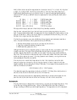 Предварительный просмотр 45 страницы Schweitzer Engineering Laboratories SEL-251 Instruction Manual