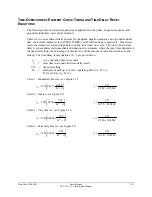 Предварительный просмотр 47 страницы Schweitzer Engineering Laboratories SEL-251 Instruction Manual