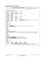 Предварительный просмотр 101 страницы Schweitzer Engineering Laboratories SEL-251 Instruction Manual