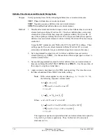 Предварительный просмотр 176 страницы Schweitzer Engineering Laboratories SEL-251 Instruction Manual