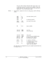 Предварительный просмотр 180 страницы Schweitzer Engineering Laboratories SEL-251 Instruction Manual