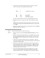 Предварительный просмотр 181 страницы Schweitzer Engineering Laboratories SEL-251 Instruction Manual