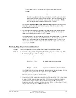 Предварительный просмотр 185 страницы Schweitzer Engineering Laboratories SEL-251 Instruction Manual