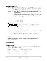 Предварительный просмотр 191 страницы Schweitzer Engineering Laboratories SEL-251 Instruction Manual