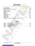 Preview for 15 page of Schweitzer Engineering Laboratories SEL-251C-1 Instruction Manual