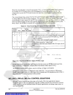 Preview for 24 page of Schweitzer Engineering Laboratories SEL-251C-1 Instruction Manual