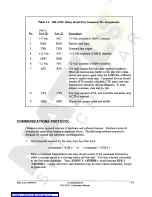 Preview for 55 page of Schweitzer Engineering Laboratories SEL-251C-1 Instruction Manual