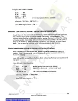 Preview for 103 page of Schweitzer Engineering Laboratories SEL-251C-1 Instruction Manual