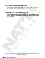 Preview for 112 page of Schweitzer Engineering Laboratories SEL-251C-1 Instruction Manual