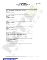 Preview for 115 page of Schweitzer Engineering Laboratories SEL-251C-1 Instruction Manual