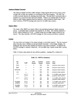 Предварительный просмотр 47 страницы Schweitzer Engineering Laboratories SEL-251D-1 Instruction Manual