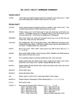 Предварительный просмотр 105 страницы Schweitzer Engineering Laboratories SEL-251D-1 Instruction Manual