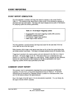 Предварительный просмотр 109 страницы Schweitzer Engineering Laboratories SEL-251D-1 Instruction Manual