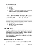 Предварительный просмотр 110 страницы Schweitzer Engineering Laboratories SEL-251D-1 Instruction Manual