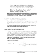 Предварительный просмотр 126 страницы Schweitzer Engineering Laboratories SEL-251D-1 Instruction Manual