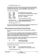 Предварительный просмотр 131 страницы Schweitzer Engineering Laboratories SEL-251D-1 Instruction Manual