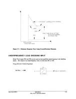 Предварительный просмотр 133 страницы Schweitzer Engineering Laboratories SEL-251D-1 Instruction Manual