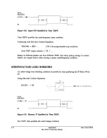 Предварительный просмотр 134 страницы Schweitzer Engineering Laboratories SEL-251D-1 Instruction Manual