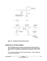 Предварительный просмотр 139 страницы Schweitzer Engineering Laboratories SEL-251D-1 Instruction Manual