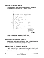 Предварительный просмотр 140 страницы Schweitzer Engineering Laboratories SEL-251D-1 Instruction Manual