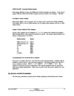 Предварительный просмотр 149 страницы Schweitzer Engineering Laboratories SEL-251D-1 Instruction Manual