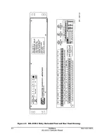 Предварительный просмотр 154 страницы Schweitzer Engineering Laboratories SEL-251D-1 Instruction Manual