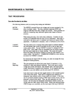 Предварительный просмотр 165 страницы Schweitzer Engineering Laboratories SEL-251D-1 Instruction Manual