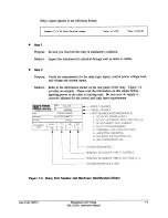 Предварительный просмотр 169 страницы Schweitzer Engineering Laboratories SEL-251D-1 Instruction Manual