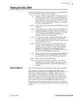 Preview for 7 page of Schweitzer Engineering Laboratories SEL-2594 Instruction Manual