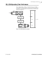 Preview for 9 page of Schweitzer Engineering Laboratories SEL-2594 Instruction Manual