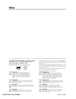 Preview for 12 page of Schweitzer Engineering Laboratories SEL-2594 Instruction Manual