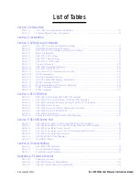 Preview for 5 page of Schweitzer Engineering Laboratories SEL-2701 Instruction Manual