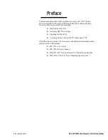 Preview for 11 page of Schweitzer Engineering Laboratories SEL-2701 Instruction Manual