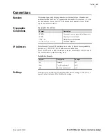 Preview for 13 page of Schweitzer Engineering Laboratories SEL-2701 Instruction Manual