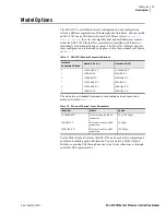 Preview for 17 page of Schweitzer Engineering Laboratories SEL-2701 Instruction Manual