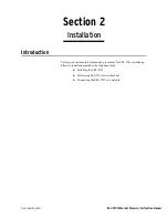 Preview for 33 page of Schweitzer Engineering Laboratories SEL-2701 Instruction Manual