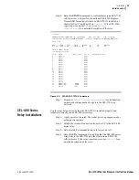 Preview for 37 page of Schweitzer Engineering Laboratories SEL-2701 Instruction Manual