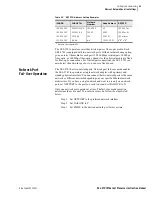 Preview for 43 page of Schweitzer Engineering Laboratories SEL-2701 Instruction Manual