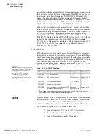 Preview for 46 page of Schweitzer Engineering Laboratories SEL-2701 Instruction Manual