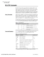 Preview for 50 page of Schweitzer Engineering Laboratories SEL-2701 Instruction Manual