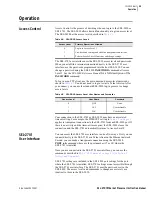 Preview for 61 page of Schweitzer Engineering Laboratories SEL-2701 Instruction Manual