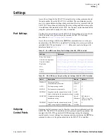 Preview for 71 page of Schweitzer Engineering Laboratories SEL-2701 Instruction Manual