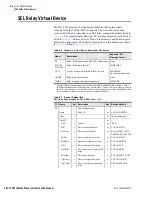 Preview for 94 page of Schweitzer Engineering Laboratories SEL-2701 Instruction Manual