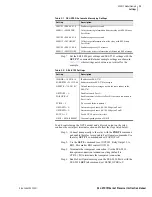 Preview for 129 page of Schweitzer Engineering Laboratories SEL-2701 Instruction Manual