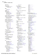 Preview for 136 page of Schweitzer Engineering Laboratories SEL-2701 Instruction Manual