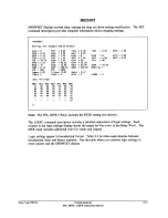 Preview for 73 page of Schweitzer Engineering Laboratories SEL-2BFR Instruction Manual