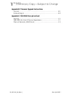 Preview for 4 page of Schweitzer Engineering Laboratories SEL-3031 Instruction Manual