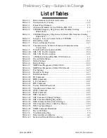 Preview for 5 page of Schweitzer Engineering Laboratories SEL-3031 Instruction Manual