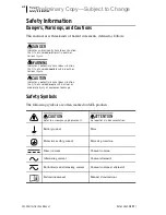 Preview for 10 page of Schweitzer Engineering Laboratories SEL-3031 Instruction Manual